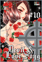 Devil & Love Song 10